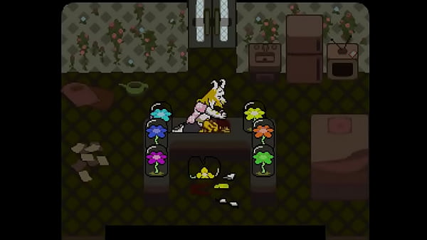 Sleepover_with step dad