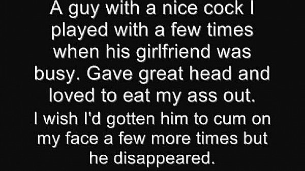 Facial from a str8 guy 