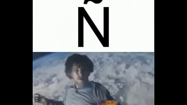 No S&eacute; Solo Es Un &ntilde; Uwu thumbnail