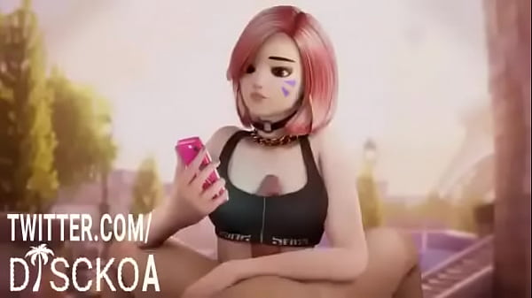 Nonton Cgi 3d Porno Fornite thumbnail