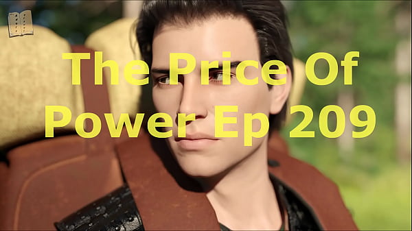 Nonton The Price Of Power 209 thumbnail