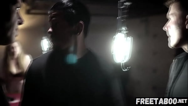 Busty PAWG Lena Paul Gets Fucked In A Rough_Gangbang To Get Money From_Her - Full Movie On FreeTaboo.Net