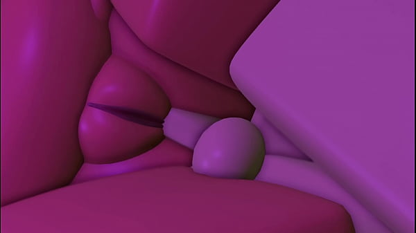 Round slut gets used