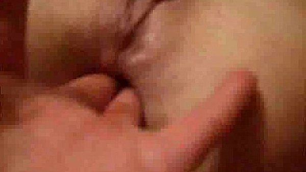 Hot girlfriend who loves anal sex 