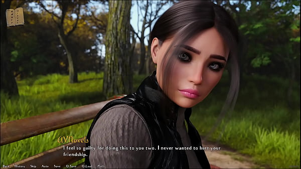 Chick walkthrough 247