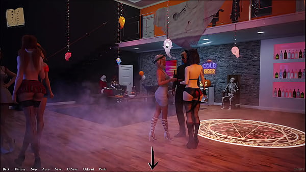 Chick walkthrough 247