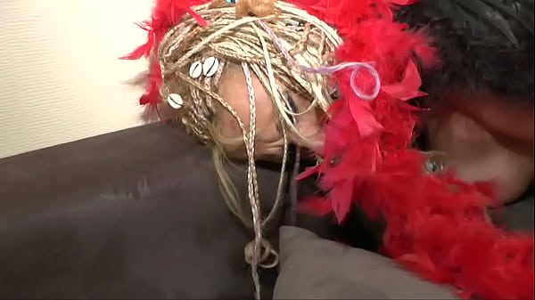 Anal Casting Couch Of An Amateur Couple With A Big Beautiful Woman - Ep00006 thumbnail