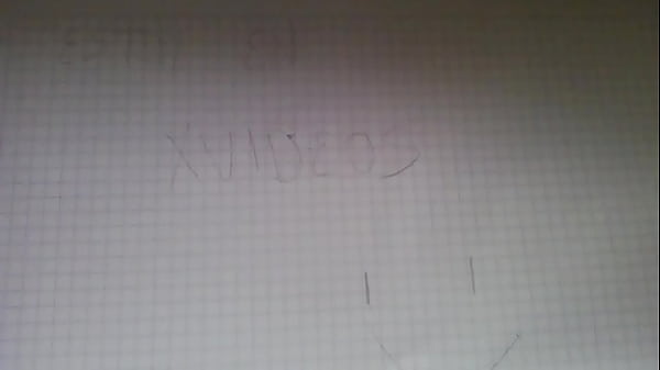 V&iacute_deo de verificaci&oacute_n