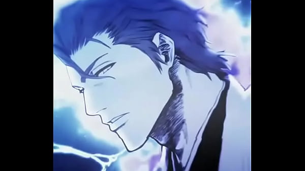 Aizen fudendo a vagabunda da MOMO