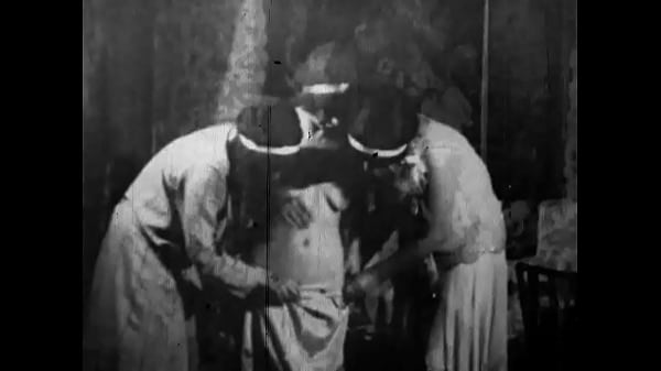 Dark Lantern Entertainment Presents, Vintage Silent Film thumbnail