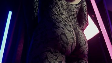 straight guys get curious to you know... (cute femboy_ behind the scenes)