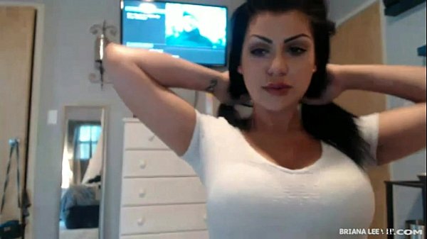 Briana Lee Member Show June_18th 2015