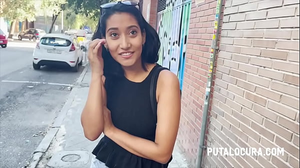 Pillada A Una Preciosidad - Pris Angel thumbnail