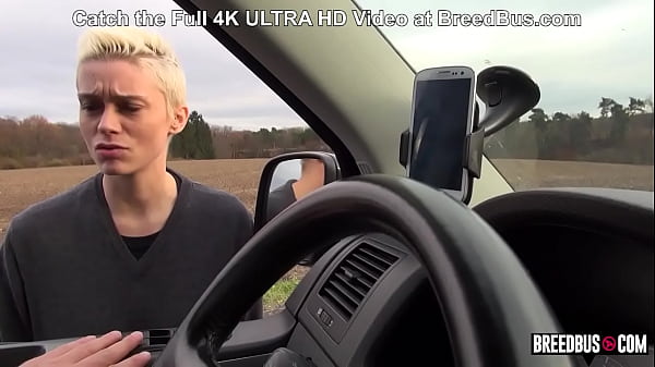 Play MP4 - Butt naked waiting for me to pick her up