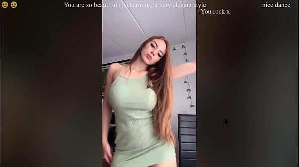 Del&iacute_cia no Bigo LIve 02