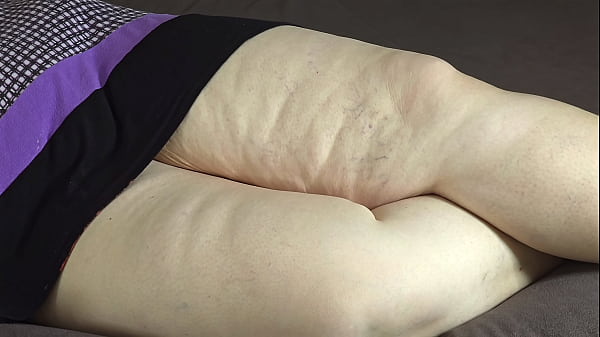 Big ass_cheatingwife bring homelots ofcum in_panties