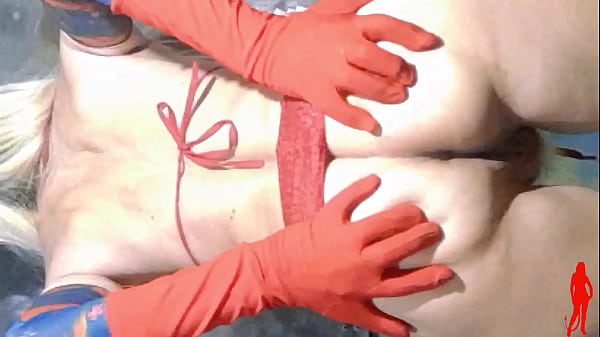 Blonddevilsexywoman ( Mature Sexy Lingerie ) thumbnail