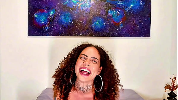 Play MP4 - GOSTOSA GOES CRAZY SOLO - Big Dildo&comma; Gagging&comma; Tits Shaking&excl;