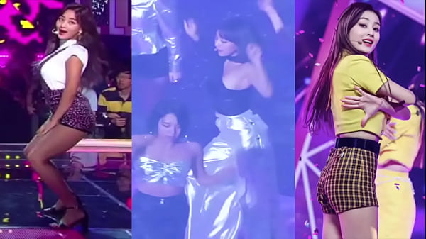 Nonton Twice Group Sexy Tribute thumbnail
