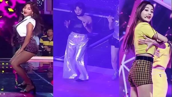 TWICE_ALL GIRLS HOT DANCING COMPILATION