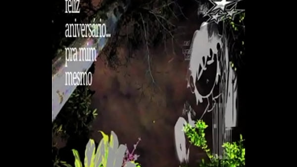 Licas Feliz aniversárioPra minmesmo novinho faz putaria em cima de ondas sonoras