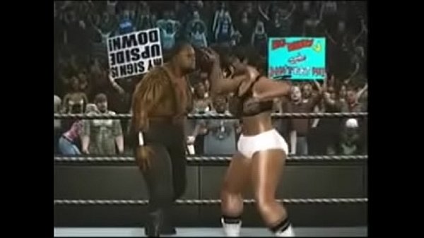 sarita vs big daddy v 