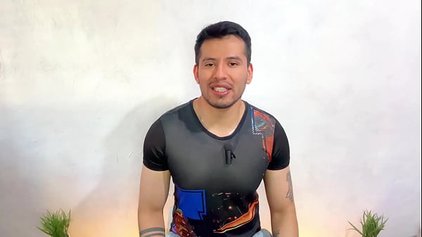 Barbero colombiano y jovencito de 20a&ntilde;os cogiendo a pelo 