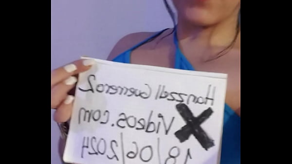 Nonton Hanzzell Carolina Guerrero Cepeda thumbnail