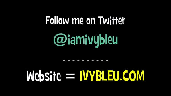 Play MP4 - Cock Sucking Selfies from Ivy Bleu