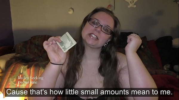 Big Beautiful Domme Takes Money For Tissues thumbnail