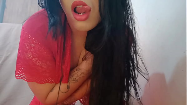 Morenalovateli Mostrando Seu Pau Grande E Grosso At&eacute; Gozar thumbnail