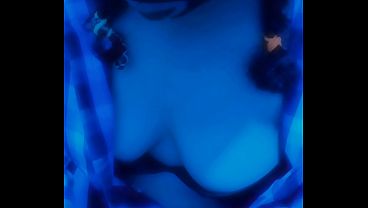 Linda Amante Mexicana Le Mam&aacute; La Verga A Su Macho Hasta Que Se Corre En Su Cara Y Tetas Traga Semen Leche Caliente A M&iacute; Amante, Mientras Me Saco Las Chichotas Y Les Ense&ntilde;&oacute; La Perforaci&oacute;n De Mis Senos Sexys thumbnail