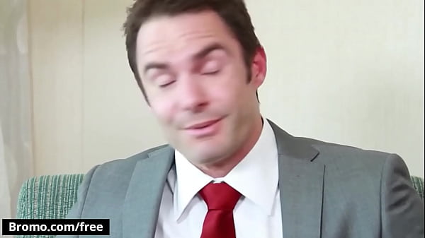 Play MP4 - Bellboy Zane Anders Goes Brenner Bolton's Not To Help Him With His Suitcase But To Get Fucked - BROMO