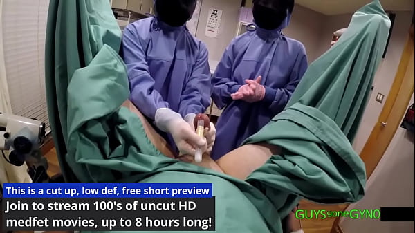 The cum clinic extraction #3 doctor tampa treated by nonbinary doctors