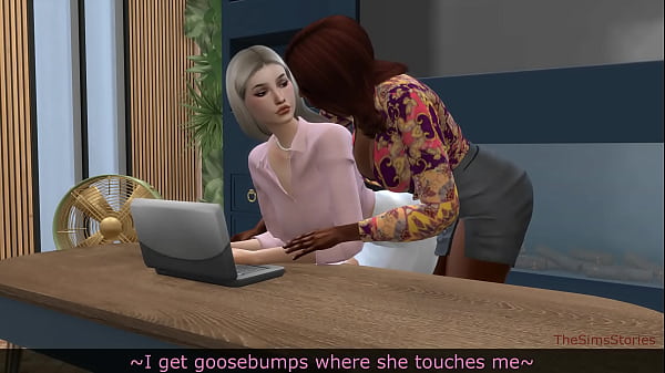 Play MP4 - Short version&colon; Domination sex with lesbian boss and her secretary