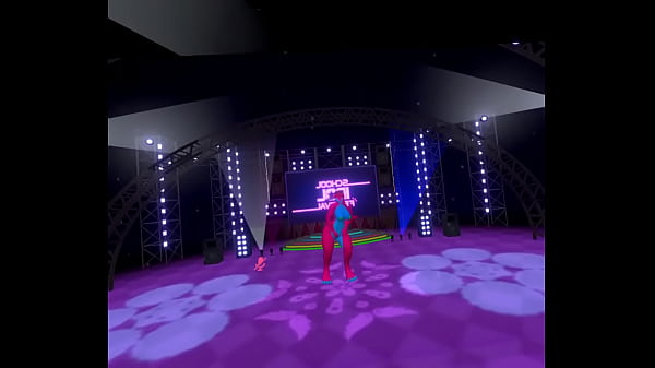 Vrchat danceing 