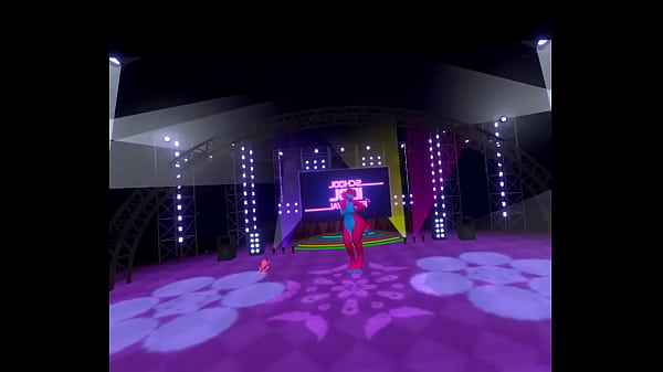 Vrchat danceing 