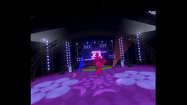 Vrchat danceing 