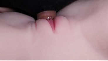 Sometimes I Can' T Help It&Mdash I Climax Right Away.