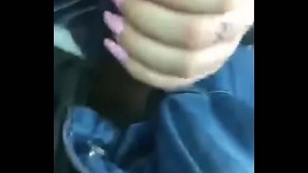 Quickie with a friend 