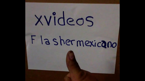 V&iacute_deo de verificaci&oacute_n
