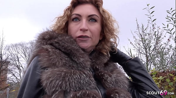 Play MP4 - GERMAN SCOUT - Mature Ukrainian Julia picked up in Berlin and fucked dirty during the casting
