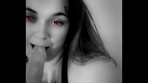 Devil's slut