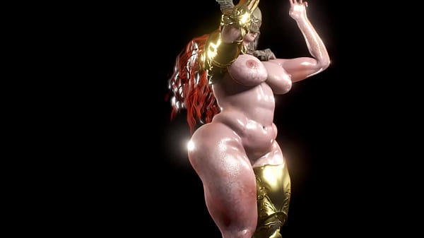 Malenia Blade Of Miquella Is Dancing thumbnail