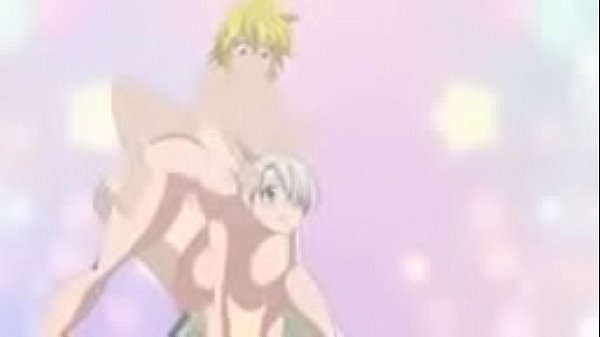 Meliodas Se Folla Elizabeth thumbnail