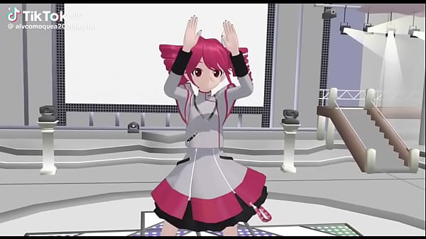 Kasane tetoSV arround the_wordl