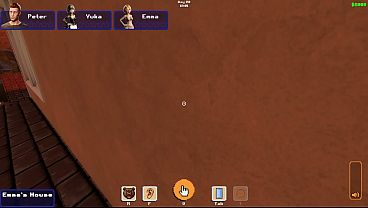 Проходження гри - Моя Сексуальна Сусідка 2, Частина 6 thumbnail