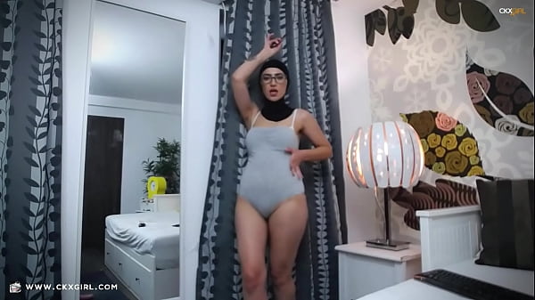 Hijab arab cam private at