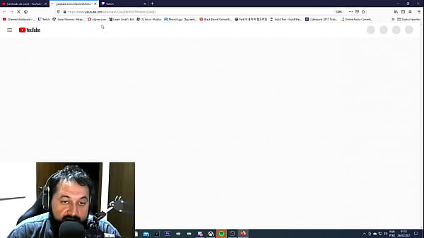 Desculpe Hisoka desculpe Comunidade do Cabal_Adeus