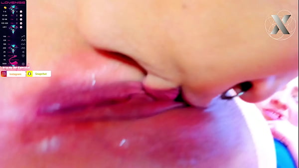 Play MP4 - Bored stepsisters lick their pussies wildly while their parents are not at home